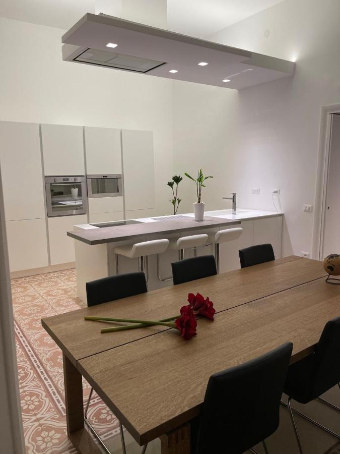 Matteotti 21 Rooms シラクーサ エクステリア 写真